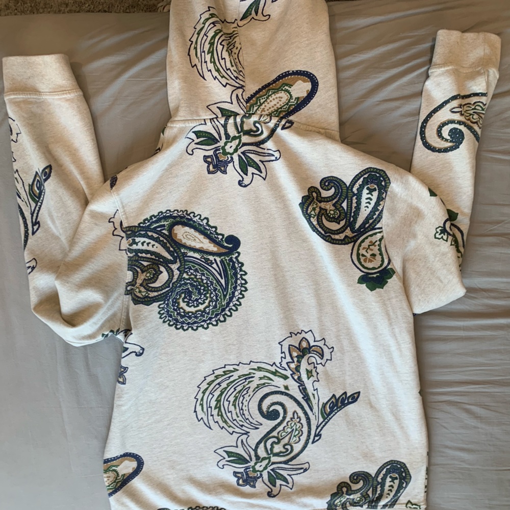 Large urban outfitters hoodie. - Picture 2 of 3